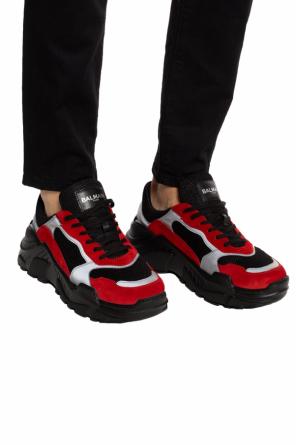 Branded sneakers, zdjęcie 2 Branded sneakers od Balmain